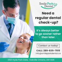 Smile Park Dental image 2